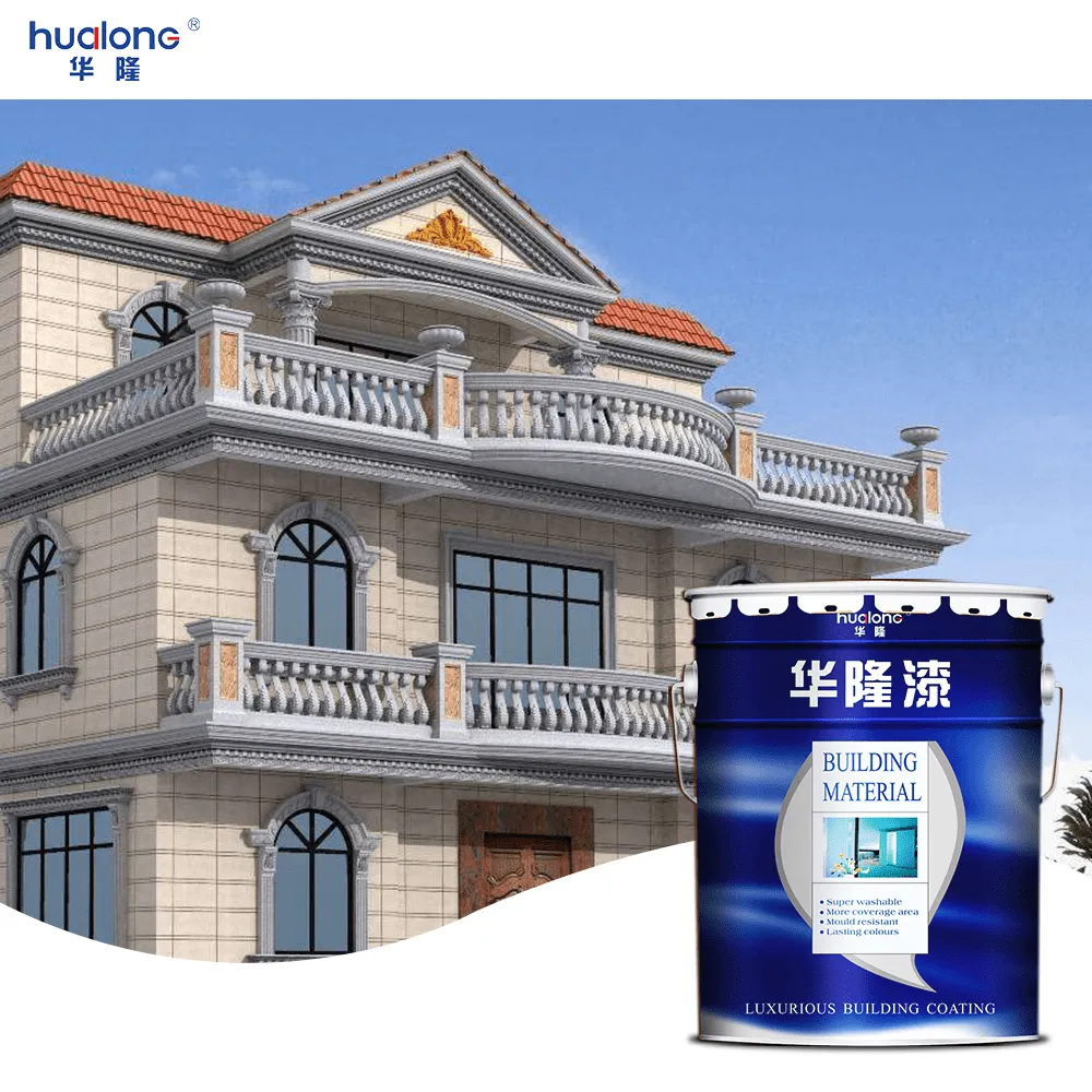 Interior and exterior wall paint (3)